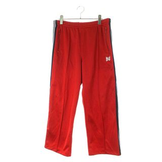 ニードルス(Needles)のニードルス  Track Pant  EJ198 サイドライントラックロングパンツ メンズ M(その他)