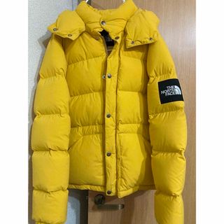 ザノースフェイス(THE NORTH FACE)のノースフェイス　ダウン(ダウンジャケット)