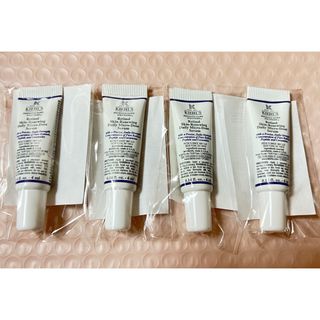 キールズ(Kiehl's)のキールズ DS RTN リニューイングセラム 4ml×4本(美容液)