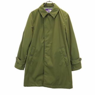 ノースフェイス(THE NORTH FACE) ステンカラーコート(メンズ)の通販