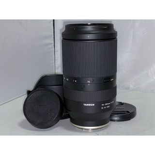 タムロン(TAMRON)の【新品級】TAMRON 70-180mm F2.8 Di Ⅲ VXD ソニーE(レンズ(ズーム))