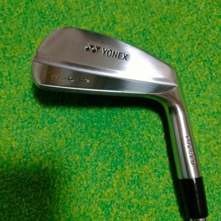 ヨネックス(YONEX)のヨネックス EZONE　FORGED　MB　7番　アイアン(クラブ)