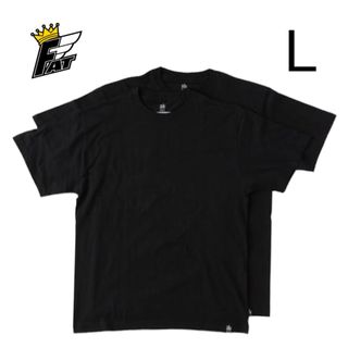 エフエーティー(FAT)のFAT JT01 SKINNY BLACK(Tシャツ/カットソー(半袖/袖なし))