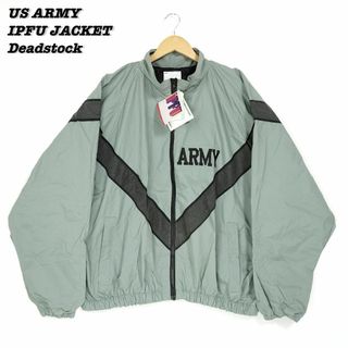 ミリタリー(MILITARY)のUS ARMY IPFU JACKET Deadstock XL 304248(ミリタリージャケット)