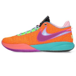 ナイキ(NIKE)のナイキ  LEBRON XX  EP DJ5422-800 レブロン20スニーカー メンズ 28cm(スニーカー)