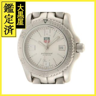 タグホイヤー(TAG Heuer)のTAG HEUER　タグホイヤー　プロフェッショナル　WT1213-0【205】(腕時計)