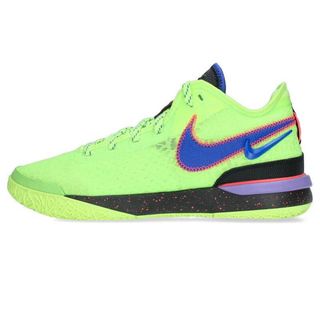 ナイキ(NIKE)のナイキ  ZOOM LEBRON NXXT GEN EP DR8788-300 ズームレブロンスニーカー メンズ 29cm(スニーカー)