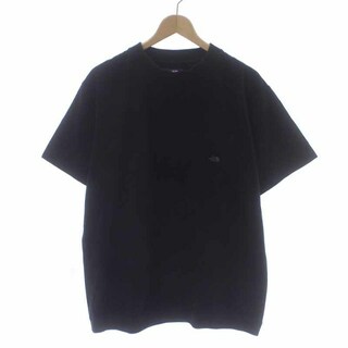 ノースフェイス パープルレーベル HIGH BULKY H/SPOCKETTEE(Tシャツ/カットソー(半袖/袖なし))