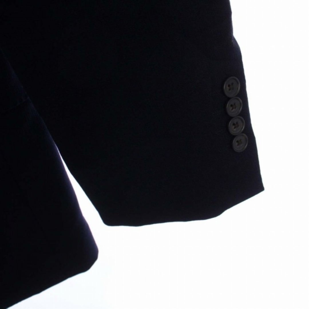 Brooks Brothers(ブルックスブラザース)のBROOKS BROTHERS テーラードジャケット M 紺 メンズのジャケット/アウター(テーラードジャケット)の商品写真