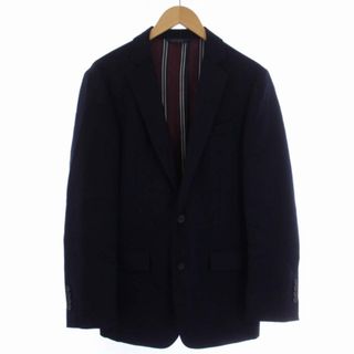 ブルックスブラザース(Brooks Brothers)のBROOKS BROTHERS テーラードジャケット M 紺(テーラードジャケット)