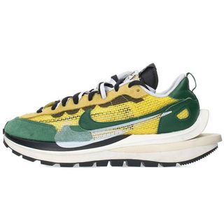 ナイキ(NIKE)のナイキ ×サカイ Sacai  VAPOR WAFFLE SP CV1363-700 ワッフルスニーカー メンズ 28cm(スニーカー)