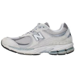 ニューバランス(New Balance)のニューバランス  NL2002R0 スエードメッシュローカットスニーカー メンズ 27.5cm(スニーカー)