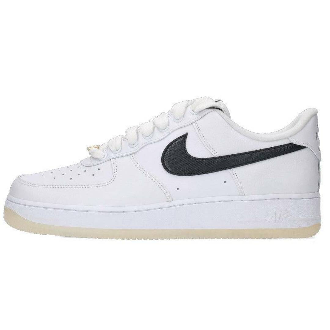 スニーカーナイキ  Air Force 1 Low Bronx Origins DX2305-100 エアフォース1 ロー ブロンクス オリジンズスニーカー メンズ 29.5cm