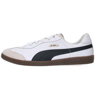 プーマ(PUMA)のプーマ  KING 21 IT BILLY' ローカットスニーカー メンズ 30cm(スニーカー)