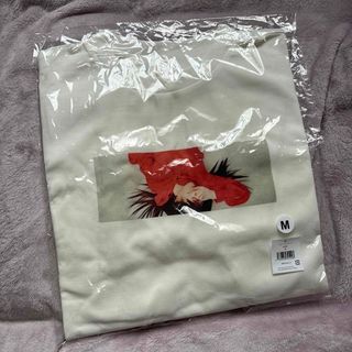 鷲尾伶菜 フォトTシャツ 新品未開封(ミュージシャン)