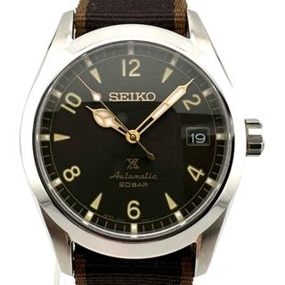 ⭐️SEIKOセイコースピリット チタンソーラー電波時計SBTM229品⭐️メンズ