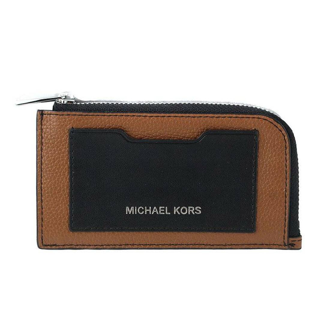 Michael Kors - マイケルコース 36S1LCOE6L L字ファスナーカードケース