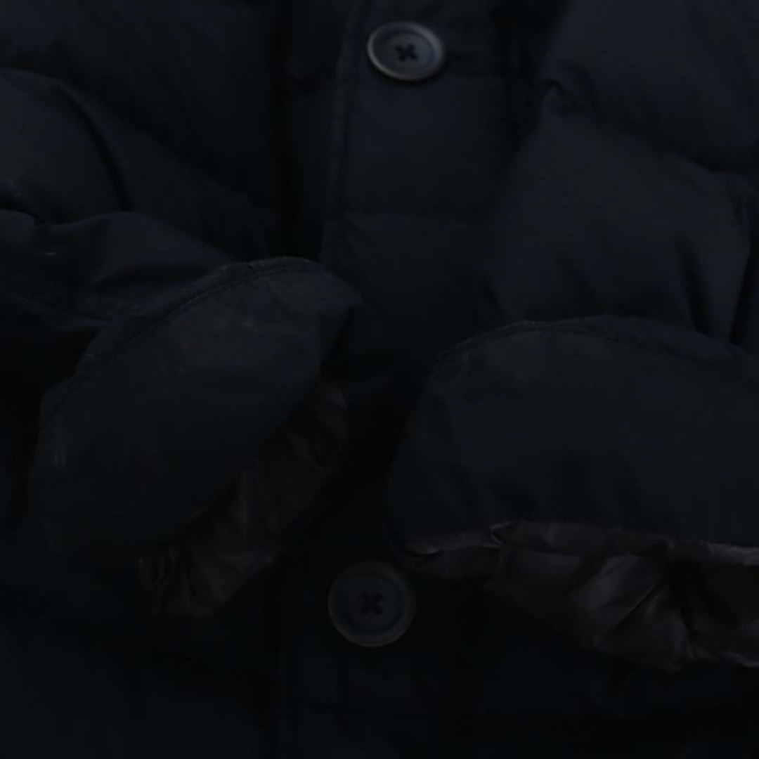 HERNO(ヘルノ)のヘルノ コヨーテファー ダウンコート ロング アウター フード PI0314U メンズのジャケット/アウター(その他)の商品写真