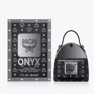 エムシーエム(MCM)のMCM ONYX 香水 オニキス オードパルファム フレグランス メンズ香水(ユニセックス)