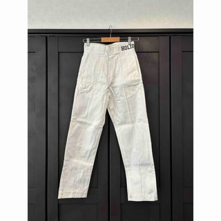 ホリデイ(holiday)のDICKIES PIN TUCK pants  ホリデイ(カジュアルパンツ)