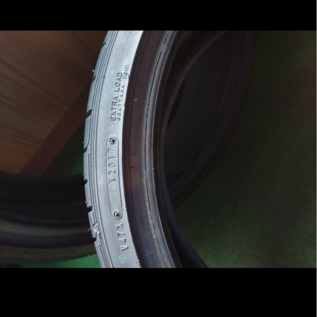 イーグルエスエスエグゼ サマータイヤ 自動車/バイクの自動車(タイヤ)の商品写真