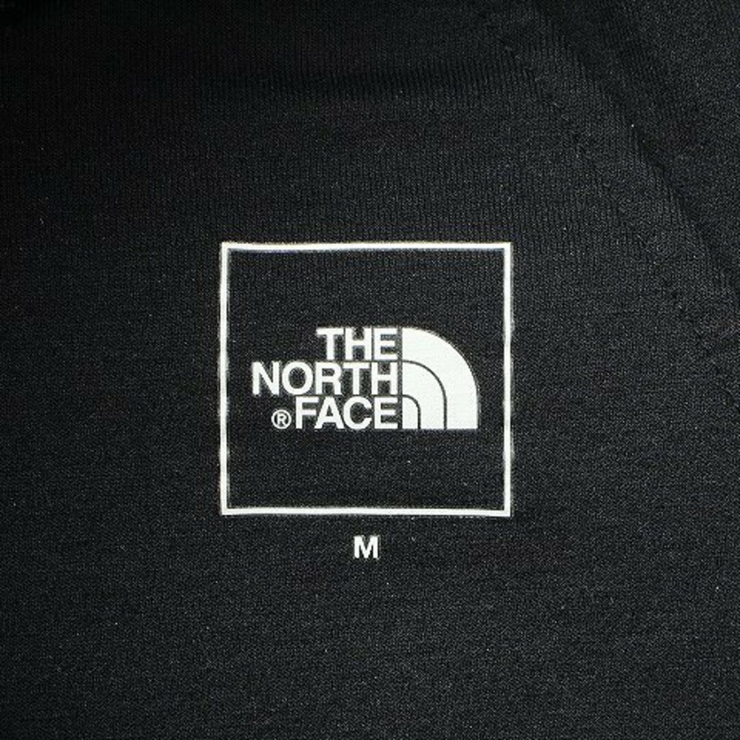 THE NORTH FACE(ザノースフェイス)のザノースフェイス Tech Air Sweat Jogger Pant M 黒 レディースのパンツ(その他)の商品写真