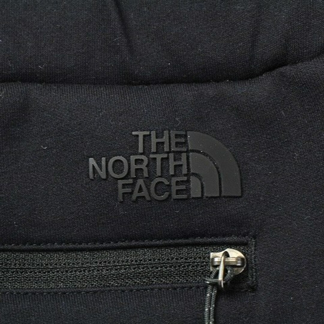THE NORTH FACE(ザノースフェイス)のザノースフェイス Tech Air Sweat Jogger Pant M 黒 レディースのパンツ(その他)の商品写真