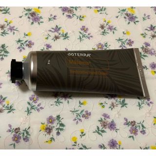 doTERRA - ⚪︎新品⚪︎doTERRA マラマハンドクリーム　71g