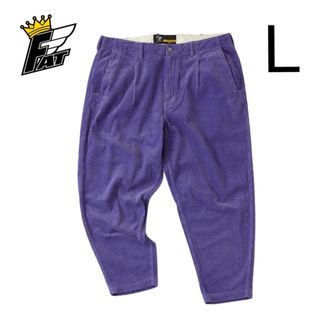 FAT CLIPPER SKINNY PURPLE