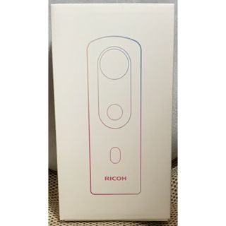 リコー(RICOH)のリコー THETA(シータ) SC2 ホワイト(その他)