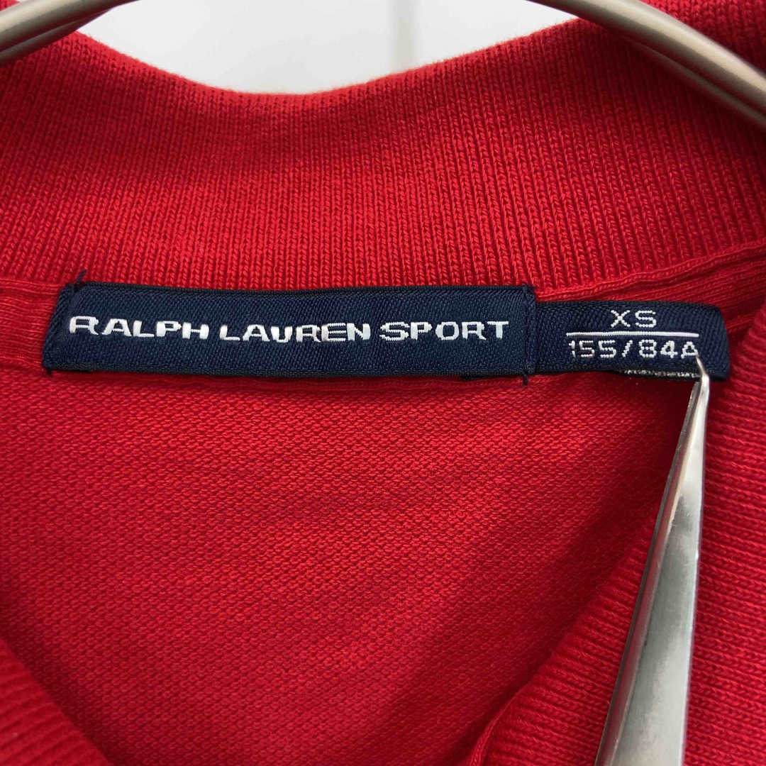 Ralph Lauren(ラルフローレン)のRalph Lauren レディース ラルフローレン ひざ丈 レディースのワンピース(ひざ丈ワンピース)の商品写真