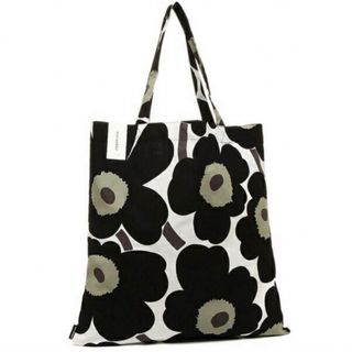 マリメッコ(marimekko)のmarimekko ウニッコ柄トートバッグ マリメッコ  新品タグ付き 未使用品(トートバッグ)