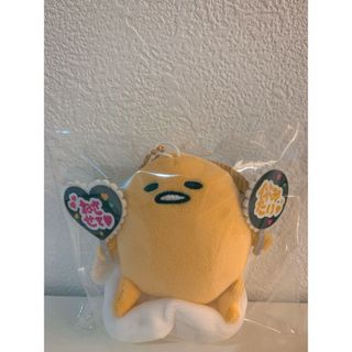 グデタマ(ぐでたま)のぐでたまうちわマスコットPOP UP SHOP(キャラクターグッズ)