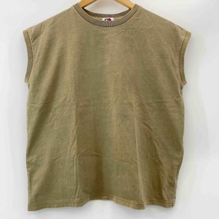 ビームス(BEAMS)のBEAMS レディース ビームス Tシャツ/カットソー(半袖/袖無し)(カットソー(半袖/袖なし))