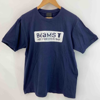 ビームス(BEAMS)のBEAMS メンズ ビームス Tシャツ(半袖/袖無し)(Tシャツ/カットソー(七分/長袖))