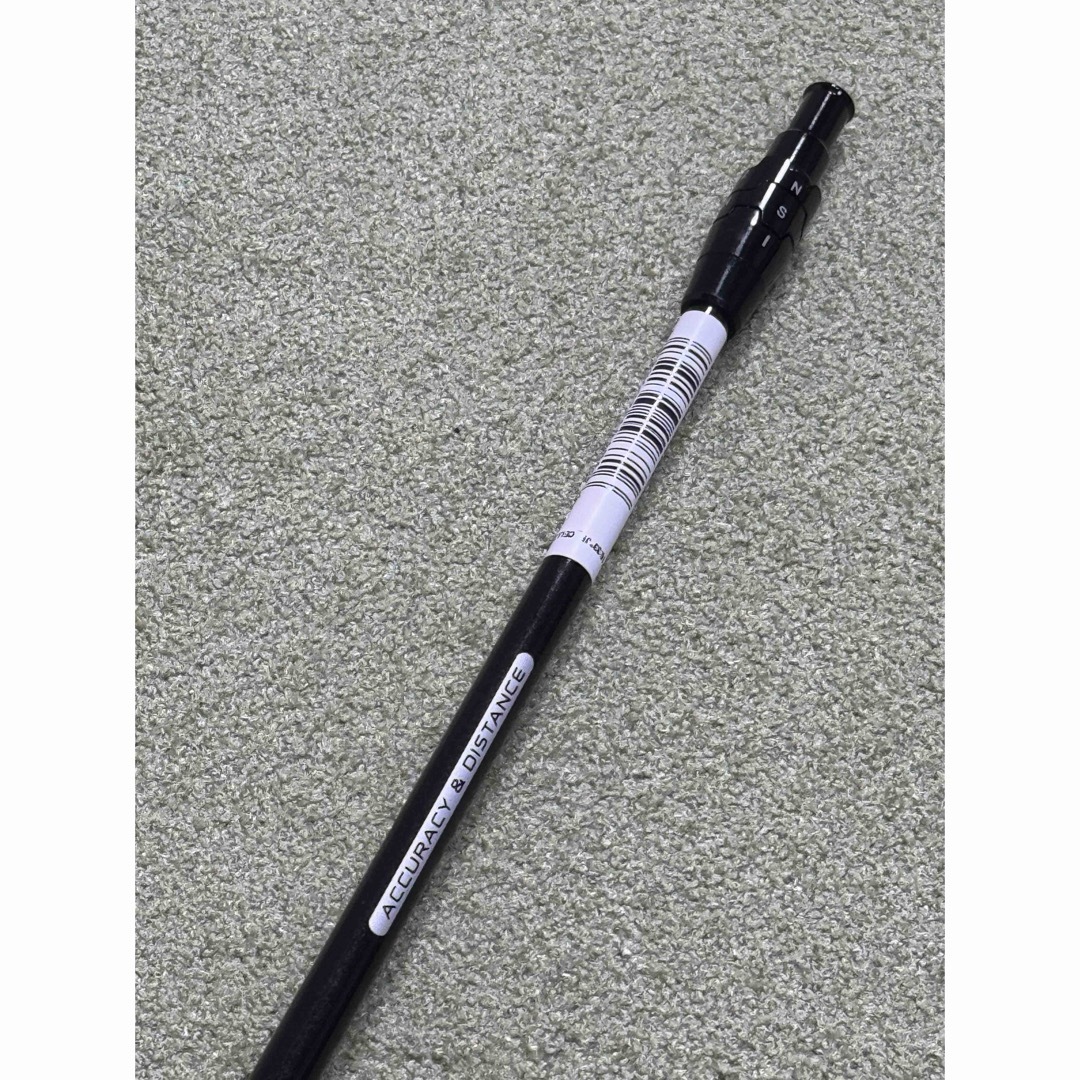 新品 未使用 ツアーAD VF 5S ドライバーシャフト キャロウェイ 新品 未使用 ツアーAD VF 5S ドライバーシャフト キャロウェイ