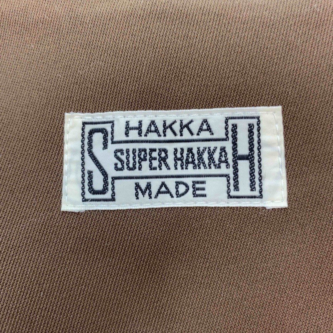 SUPER HAKKA(スーパーハッカ)のSUPER HAKKA レディース  ベスト レディースのトップス(ベスト/ジレ)の商品写真