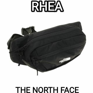 ザノースフェイス(THE NORTH FACE)のノースフェイス　 ウエストバッグ RHEA リーア メンズ、レディース、キッズ(ボディバッグ/ウエストポーチ)