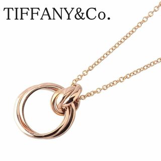 商品情報取扱店舗ティファニー TIFFANY&Co. ノーツレター ネックレス イニシャル ペンダント M アルファベット K18YG イエローゴールド / 199837【BJ】