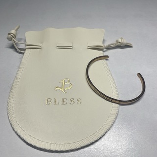 ブレス(BLESS)のBLESS バングル(ブレスレット/バングル)