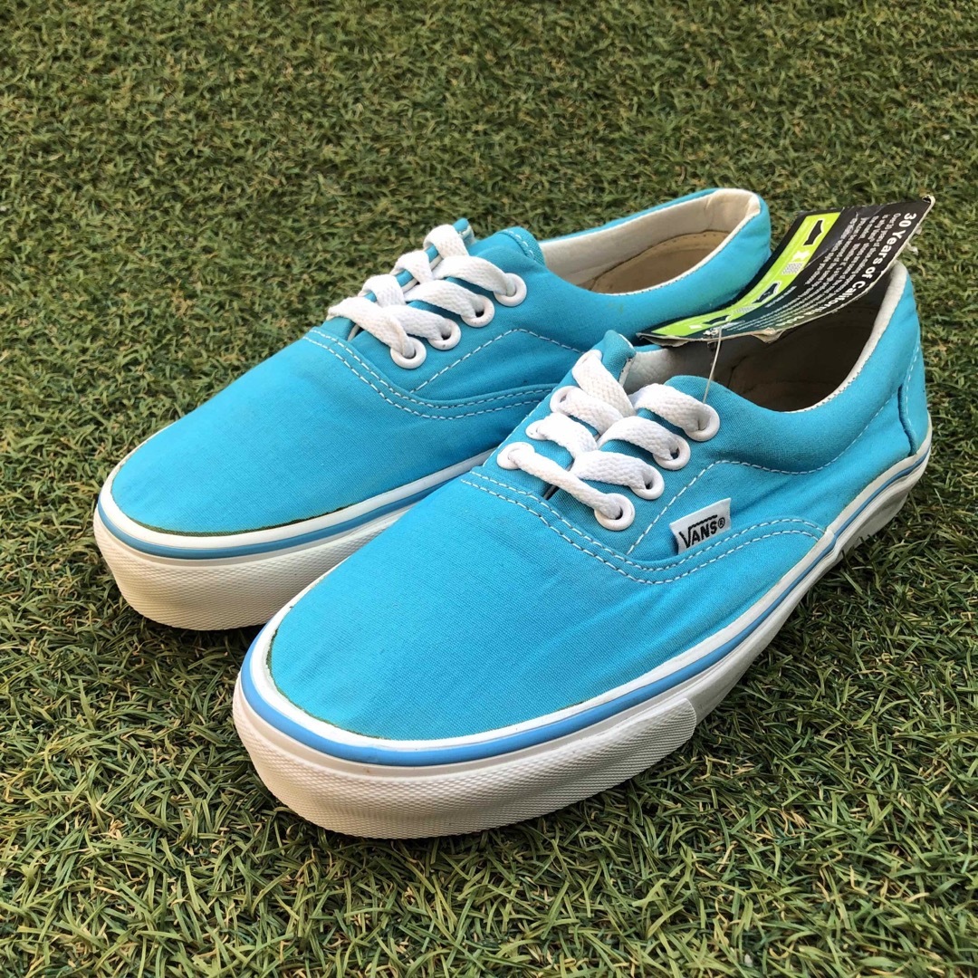 VANS(ヴァンズ)の新品22.5デッドストック！90's アメリカ製！VANS  エラ HW755 レディースの靴/シューズ(スニーカー)の商品写真