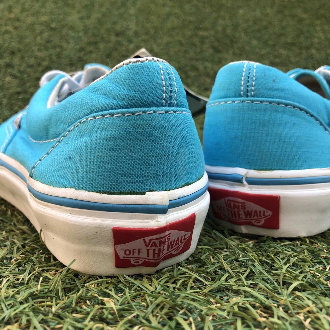 VANS(ヴァンズ)の新品22.5デッドストック！90's アメリカ製！VANS  エラ HW755 レディースの靴/シューズ(スニーカー)の商品写真