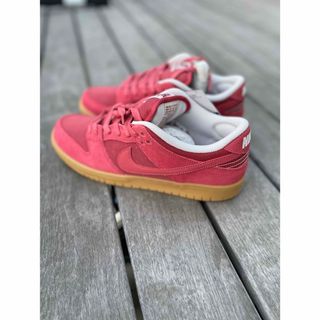 ナイキ(NIKE)の27cm NIKE SB DUNK LOW ADOBE ナイキ　ダンク(スニーカー)