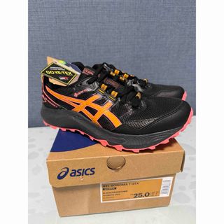 アシックス(asics)のASICS GEL-SONOMA 7 GTX(スニーカー)