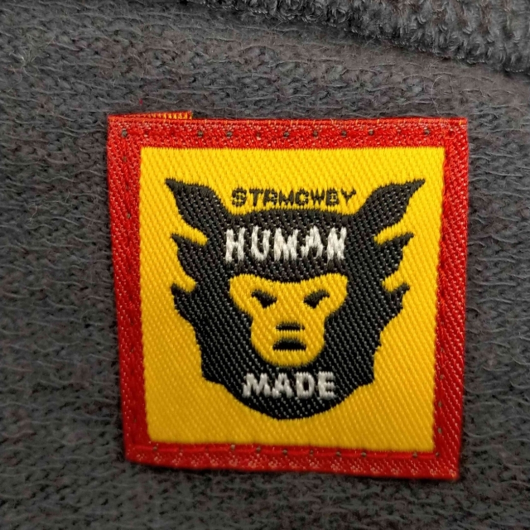 HUMAN MADE(ヒューマンメイド)のHUMAN MADE(ヒューマンメイド) メンズ トップス その他トップス メンズのトップス(その他)の商品写真