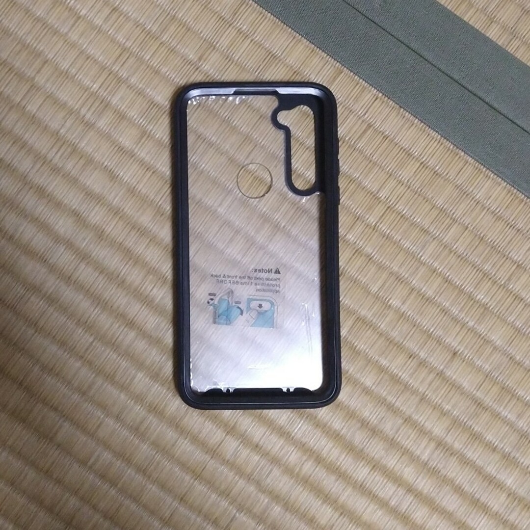 モバイルケース（motogpro） スマホ/家電/カメラのスマホアクセサリー(モバイルケース/カバー)の商品写真