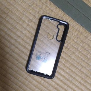 モバイルケース（motogpro）(モバイルケース/カバー)