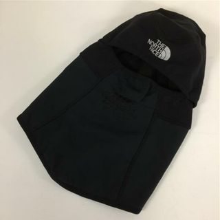 ザノースフェイス(THE NORTH FACE)のM  ノースフェイス エクスペディション バラクラバ Expediton Balaclava サミットシリーズ フリース 目出し帽 NORTH FACE NN41200 ブラック系(その他)