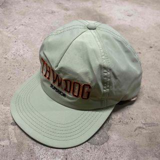 本店完売 初期 帽子 トラッカー キャップ ＴＨＥ Ｈ．Ｗ．ＤＯＧ ＆ Ｃｏ．