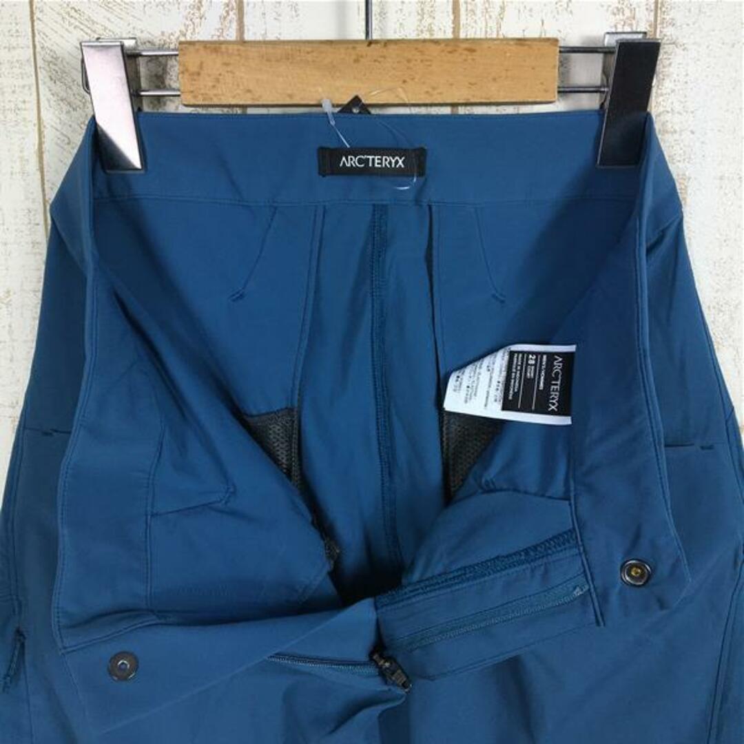 ARC'TERYX - MENs W-28 L-Srt アークテリクス コンシール ライト